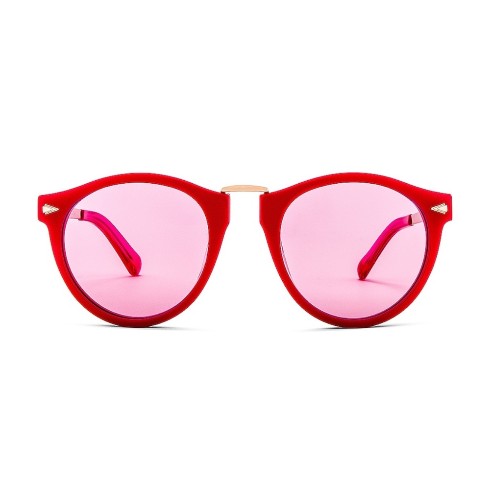 Karen Walker Helter Skelter 22 Sunglasses